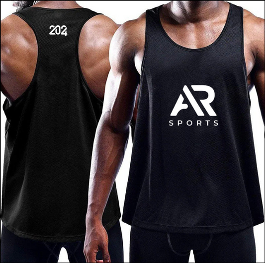 Men's Gym Tank Top