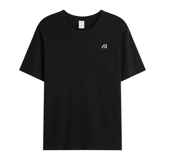 AR Sportswear Dream Big Logo T-shirt