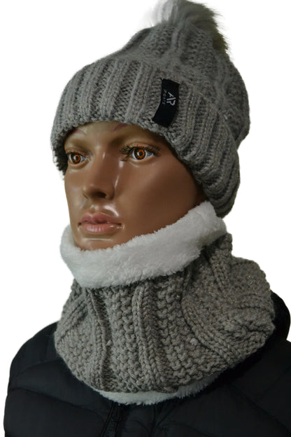 Neck Warmer