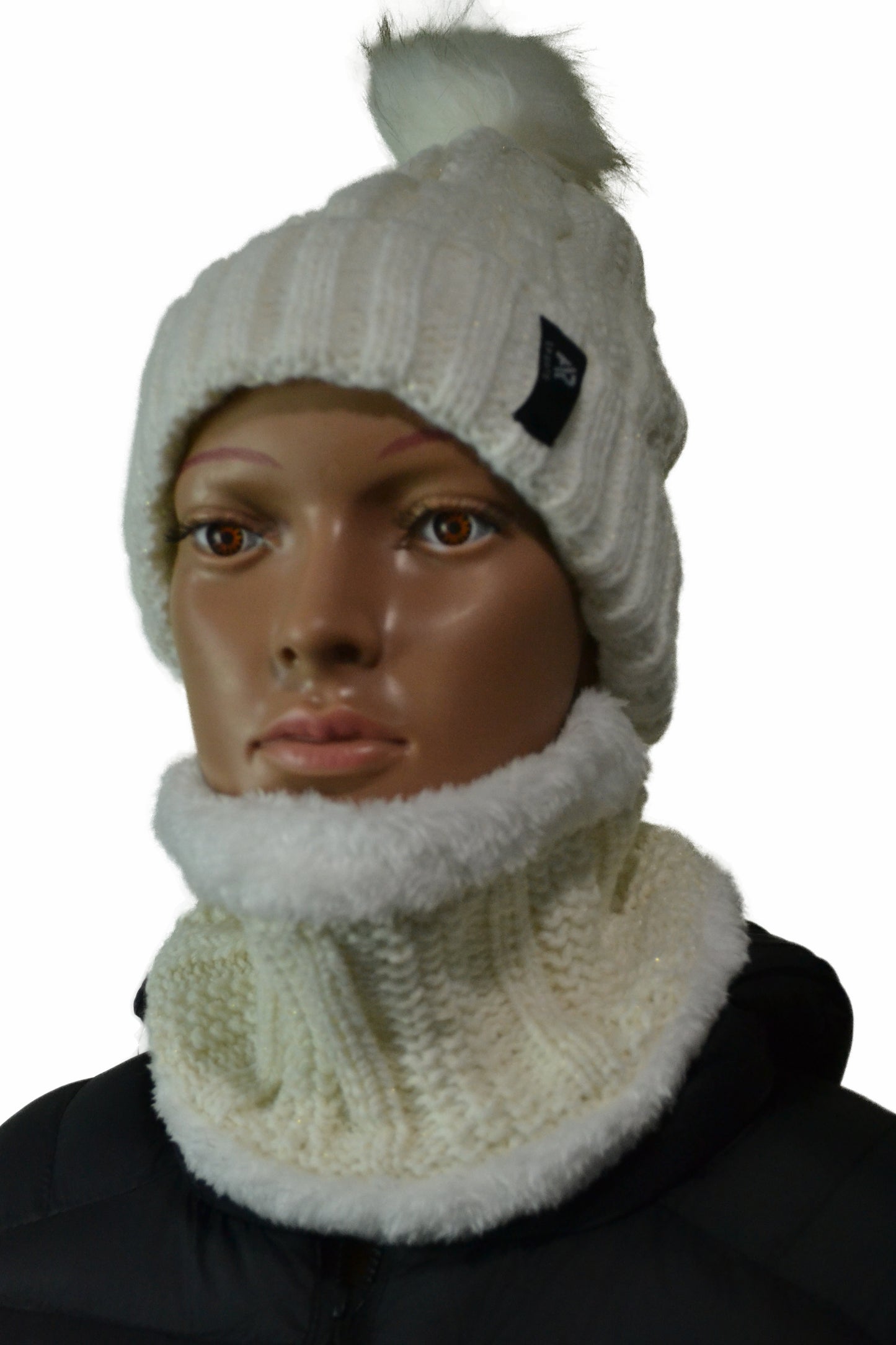 Neck Warmer