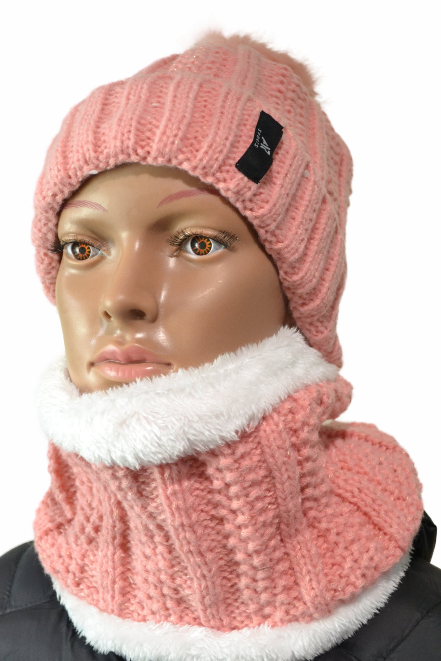 Neck Warmer