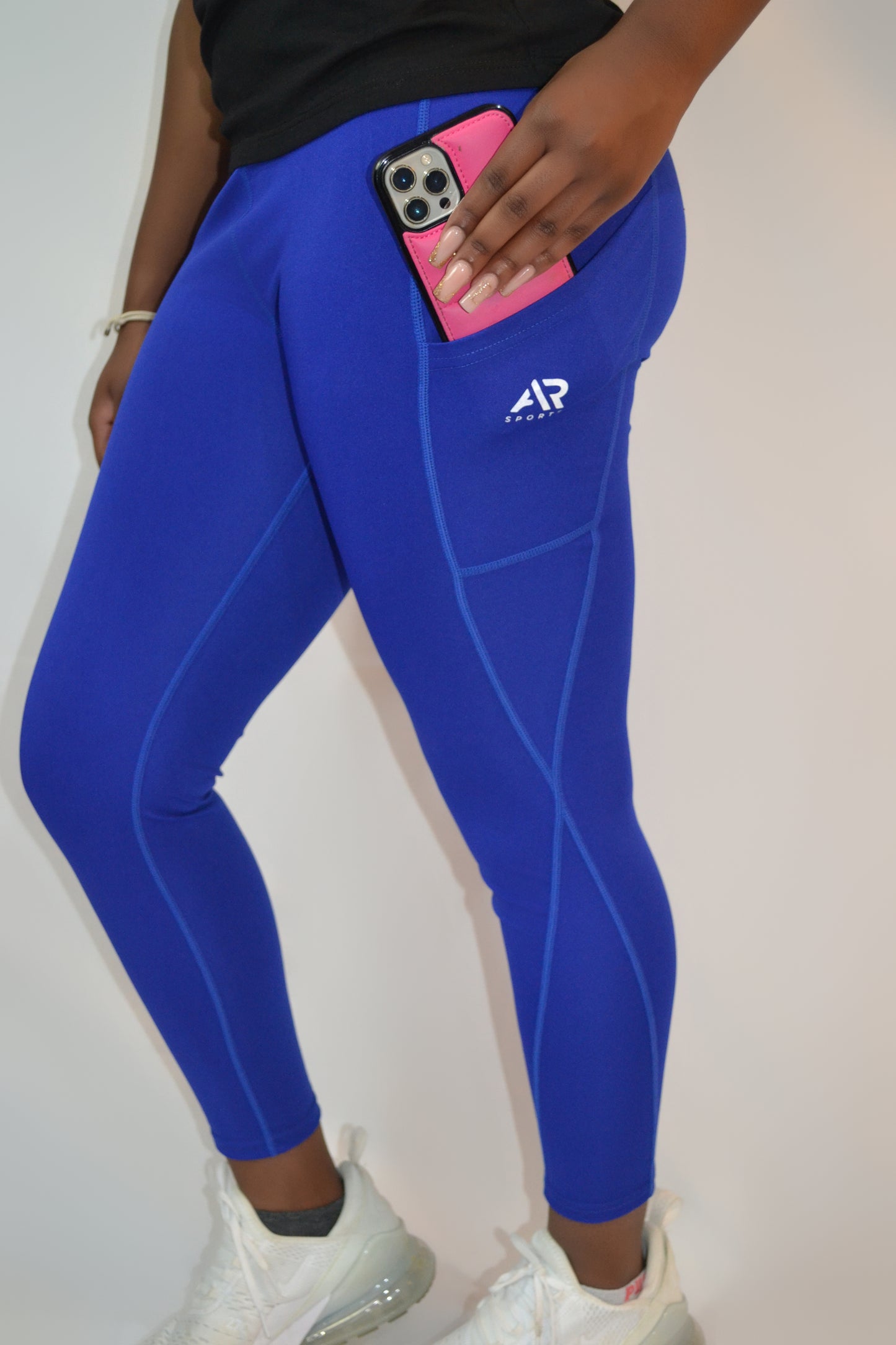 Women's Leggings with Pockets