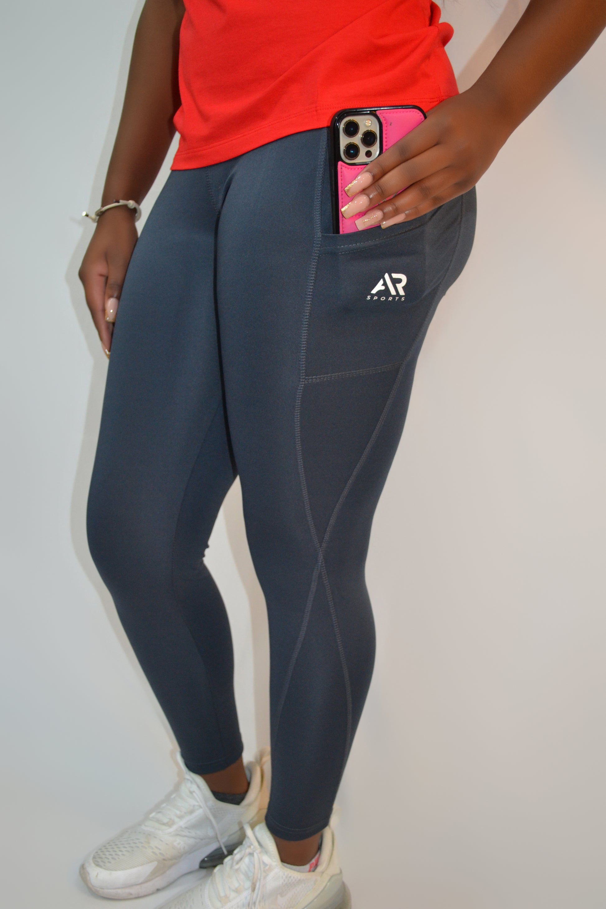 Women's Leggings with Pockets