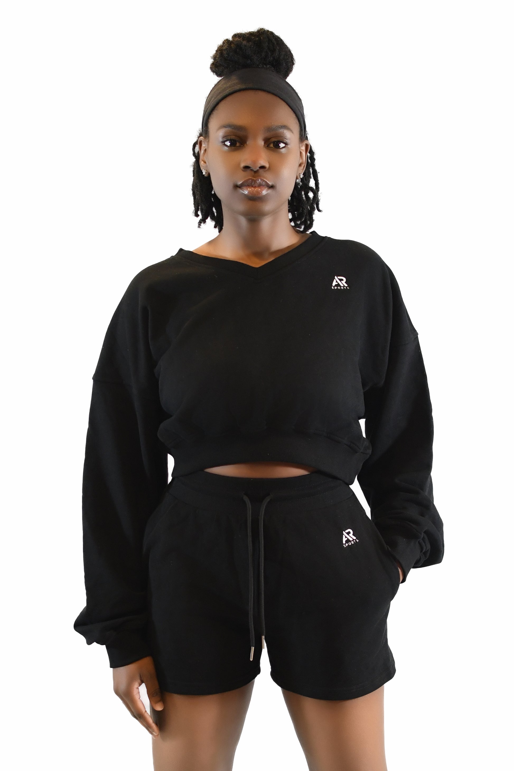 AR sportswear Branded Fashion