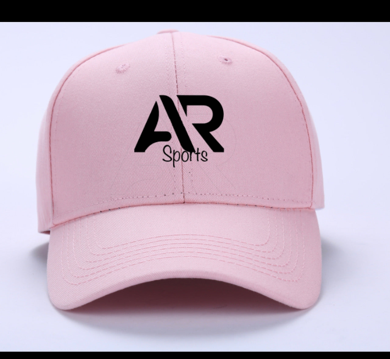 AR Sportswear AR Logo Hat / Cap