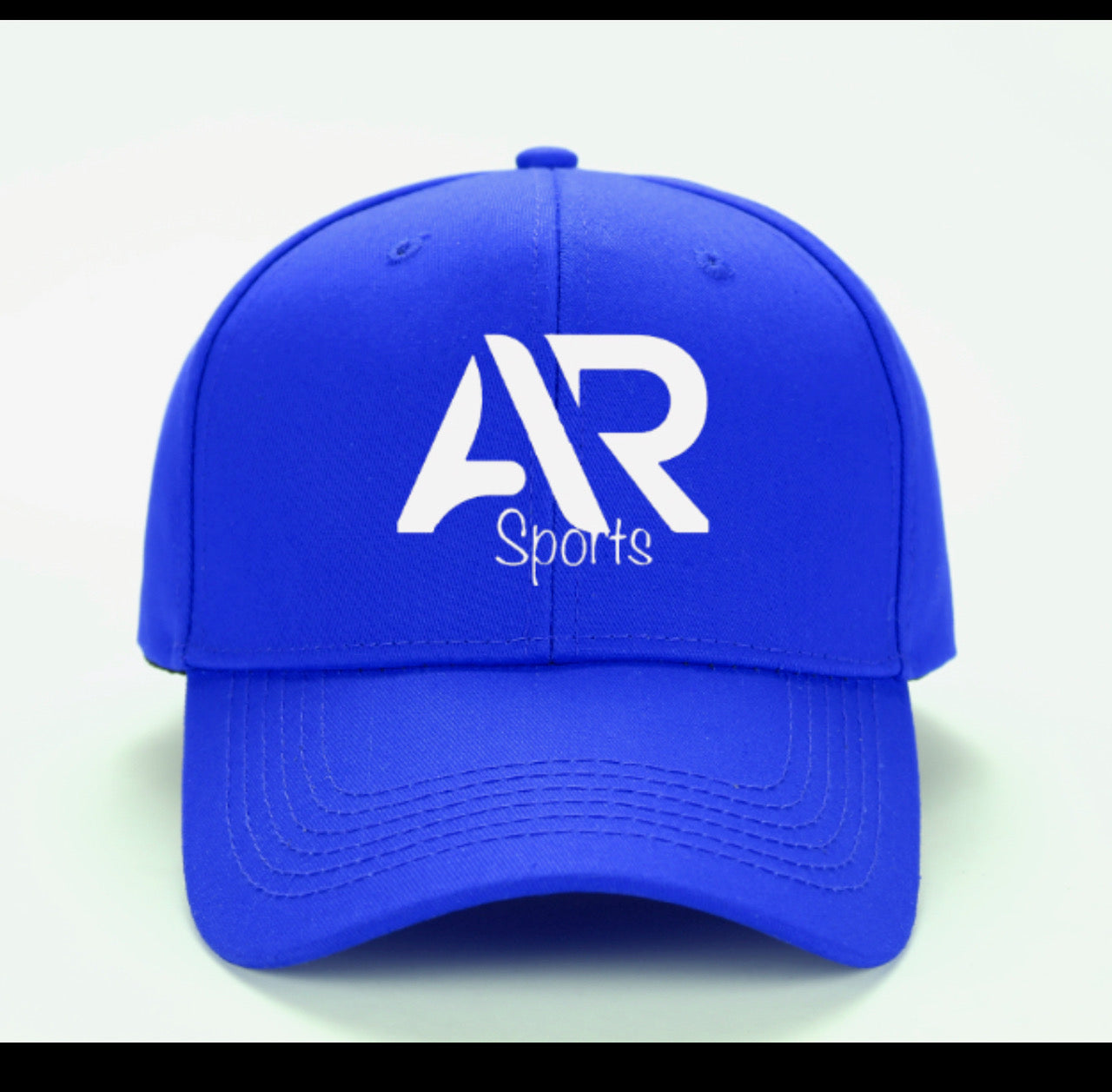 AR Sportswear AR Logo Hat / Cap