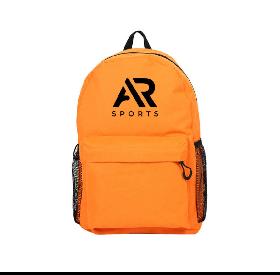 AR Backpacks