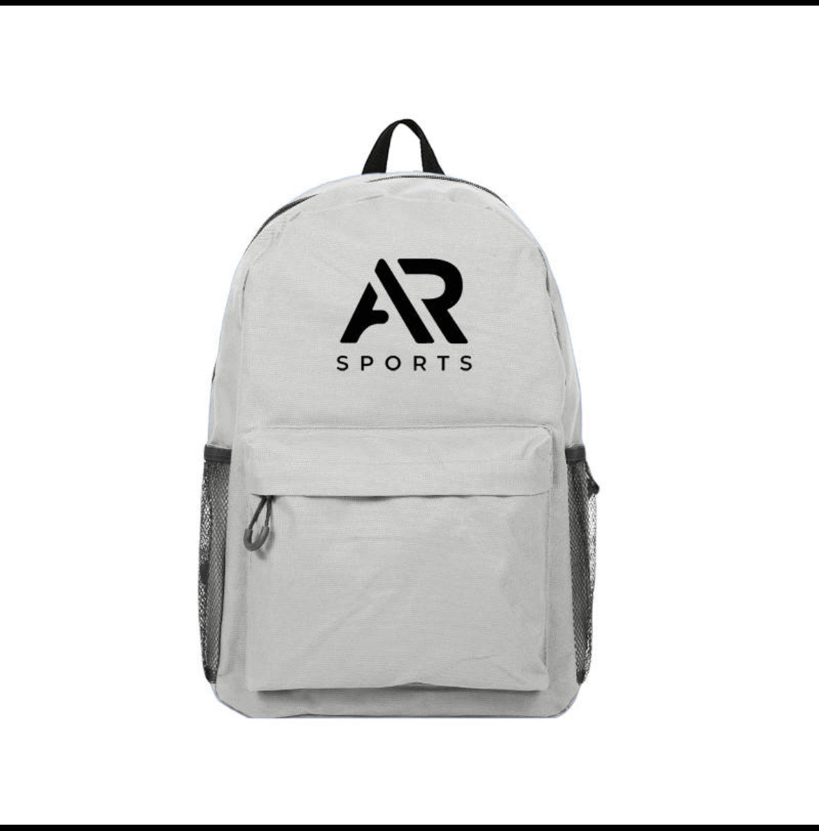 white Backpacks