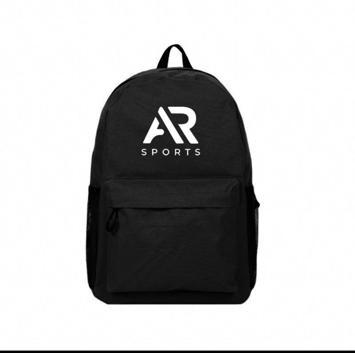 black Backpacks