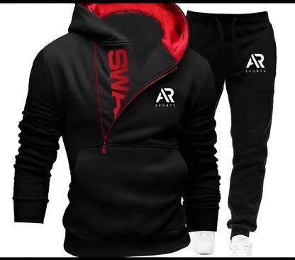 hoodie set