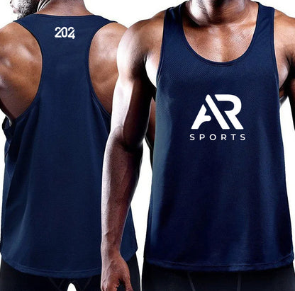 Best Men's Gym Tank Tops