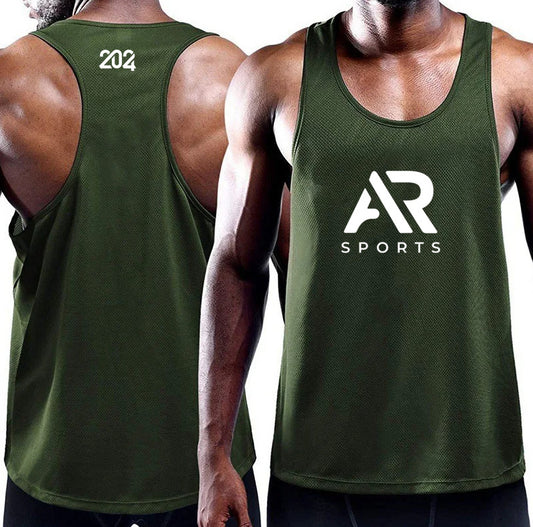 Men's Gym Tank Tops