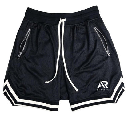 AR Sports men's shorts