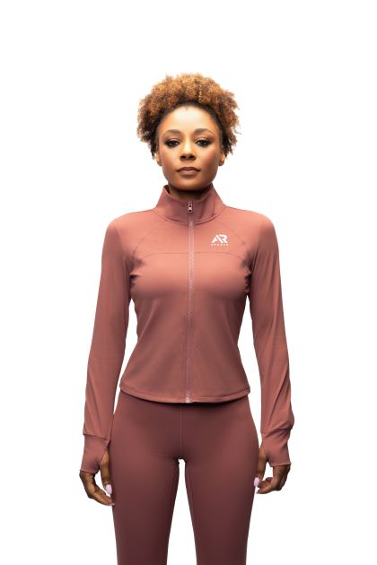 Track Top Womens