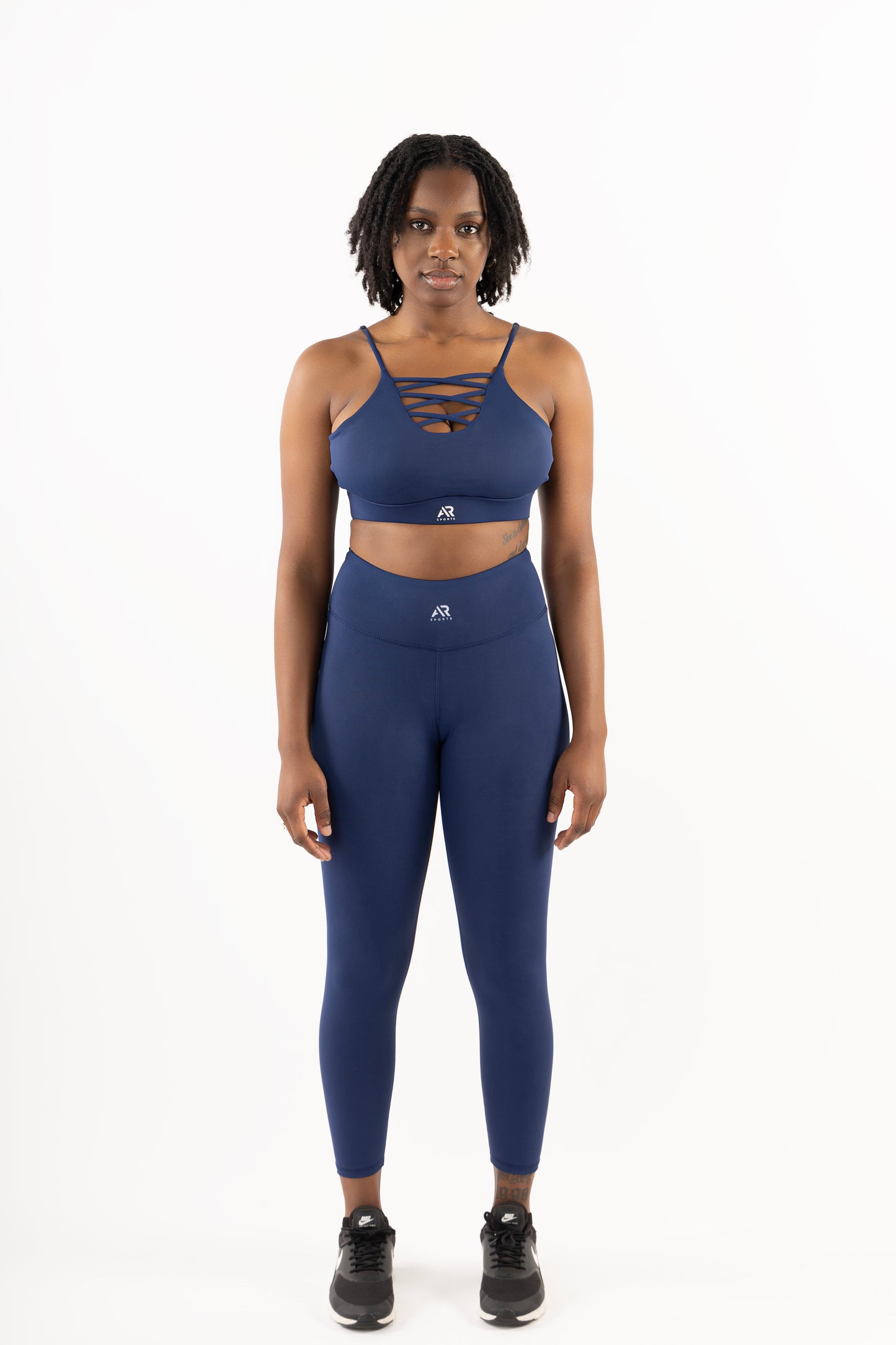 yoga set outfit