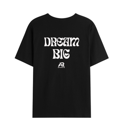 AR Sportswear Dream Big Logo T-shirt